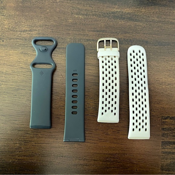 Smart Wearable Device - Silver - Picture 6 of 9